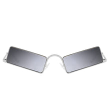 Load image into Gallery viewer, SHADY 3LW by CHRISTIANAHJONES in SILVER MIRROR